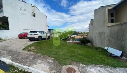 Lote em condomínio à venda, Glória - Macaé/RJ