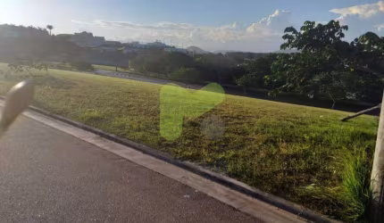 Lote à venda, Alphaville - Rio das Ostras/RJ