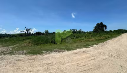 Chácara à Venda em Silva Jardim/RJ - Bairro Fazenda Brasil - 5.200 m2