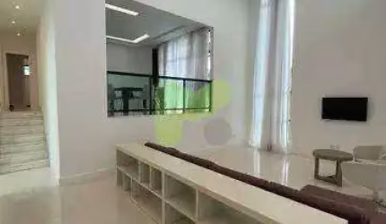 Casa à venda, 3 quartos, 3 suítes, 4 vagas, Golden Sun - Macaé/RJ