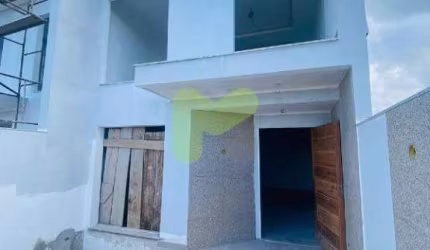 Casa à venda, 3 quartos, 1 suíte, 1 vaga, Vale das Palmeiras - Macaé/RJ