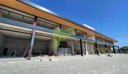Loja para aluguel, 1 vaga, Granja dos Cavaleiros - Macaé/RJ