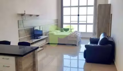 Flat para aluguel, 1 quarto, 1 vaga, Costa do Sol - Macaé/RJ