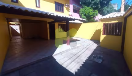 Casa à venda, 3 quartos, 1 suíte, 2 vagas, Novo Horizonte - Macaé/RJ