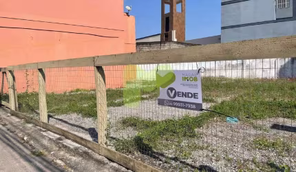 Lote à venda, Centro - Macaé/RJ