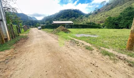 Chácara a venda em Cachoeiro