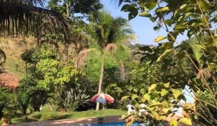Sítio a Venda na Serra de Casimiro de Abreu