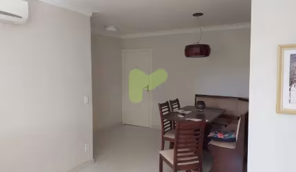 Apartamento à venda, 3 quartos, 1 suíte, 1 vaga, São Marcos - Macaé/RJ