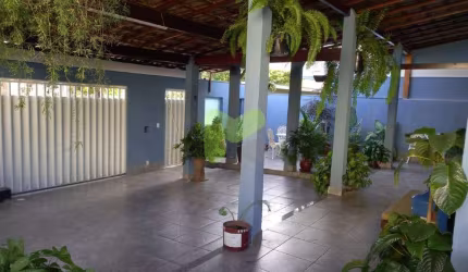 Casa à venda, 3 quartos, 3 suítes, 2 vagas, Jardim Mariléa - Rio das Ostras/RJ