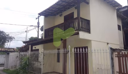 Casa à venda, 3 quartos, 1 suíte, 1 vaga, Extensão do Bosque - Rio das Ostras/RJ