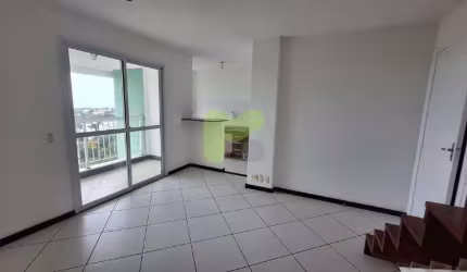 Cobertura à venda, 2 quartos, 1 suíte, 1 vaga, Glória - Macaé/RJ