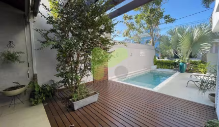 Casa à venda, 4 quartos, 3 suítes, 2 vagas, Vale dos Cristais - Macaé/RJ