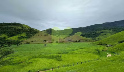 Fazenda a Venda na Serra de Macaé com 400 hectares