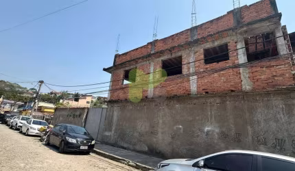 Prédio em Construção no Miramar a Venda