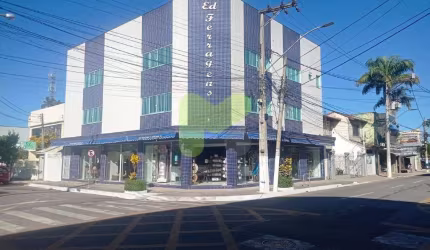 Alugo Prédio Comercial
