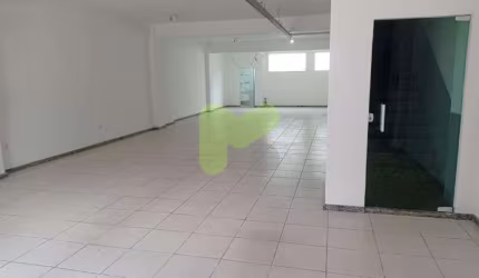 Prédio para aluguel, Centro - Macaé/RJ