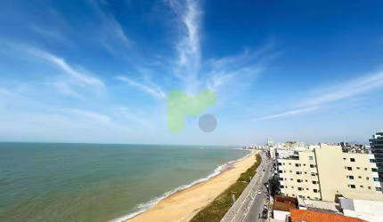 Apartamento para aluguel, 3 quartos, 2 suítes, 1 vaga, Praia Campista - Macaé/RJ