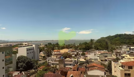 Sala Comercial a venda com vista mar - Imbetiba, Macaé/RJ