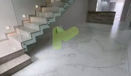 Casa à venda, 3 quartos, 2 suítes, 2 vagas, Vale dos Cristais - Macaé/RJ