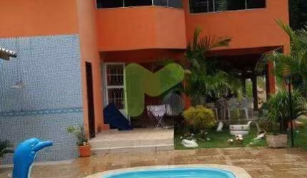 Chácara em Localização Privilegiada Uma oportunidade única para quem valoriza lazer, tranquilidade e natureza.
