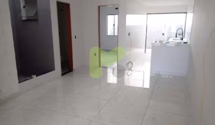 Vendo casa Liner no Jardim Vitória