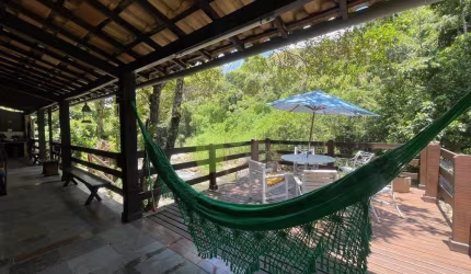 Chácara à venda, 3 quartos, 1 suíte, 3 vagas, Bicuda - Macaé/RJ
