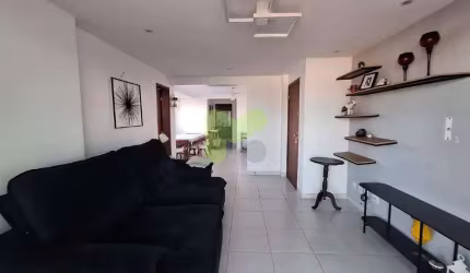 Apartamento à venda, 3 quartos, 3 suítes, 2 vagas, Imbetiba - Macaé/RJ
