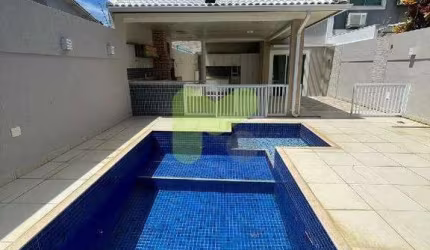 Casa à venda, 4 quartos, 1 suíte, 2 vagas, Mirante da Lagoa - Macaé/RJ