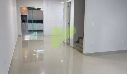 Casa à venda, 3 quartos, 1 suíte, 2 vagas, Granja dos Cavaleiros - Macaé/RJ