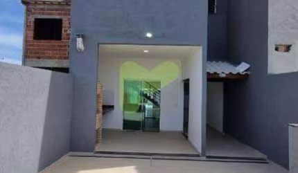 Vendo casa com 3 suítes e com vista da lagoa