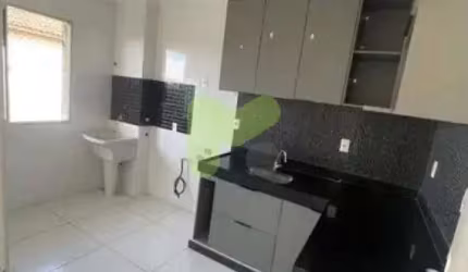 Alugo apartamento de 3 quartos