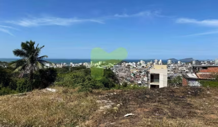 Lote à venda, Santa Mônica - Macaé/RJ