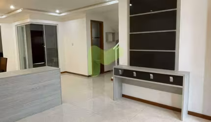 Casa para aluguel, 3 quartos, 1 suíte, 4 vagas, Vale dos Cristais - Macaé/RJ