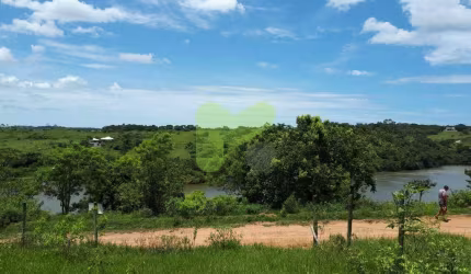 Vendo Lote no Vale Encantado