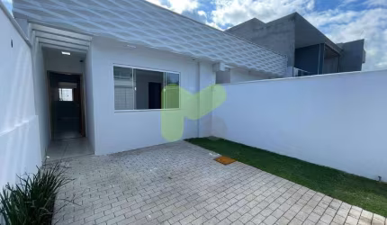 Casa para aluguel, 2 quartos, 1 suíte, 1 vaga, Jardim Vitória - Macaé/RJ