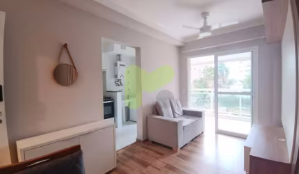 Apartamento para aluguel, 2 quartos, 1 suíte, 1 vaga, Glória - Macaé/RJ