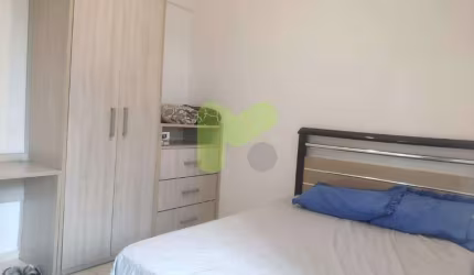 Flat para aluguel, 1 quarto, 1 suíte, Riviera Fluminense - Macaé/RJ