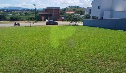 Vendo lote em Alphaville 3