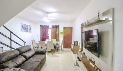 Casa à venda, 3 quartos, 1 suíte, 2 vagas, Vale das Palmeiras - Macaé/RJ