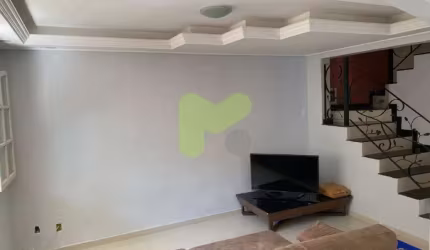 Casa à venda, 3 quartos, 2 suítes, Jardim Santo Antônio - Macaé/RJ