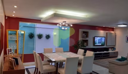 Casa à venda, 3 quartos, 3 suítes, 4 vagas, Granja dos Cavaleiros - Macaé/RJ