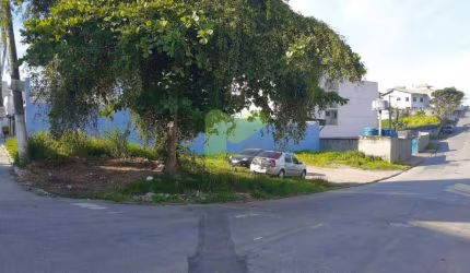 Lote à venda, Novo Horizonte - Macaé/RJ