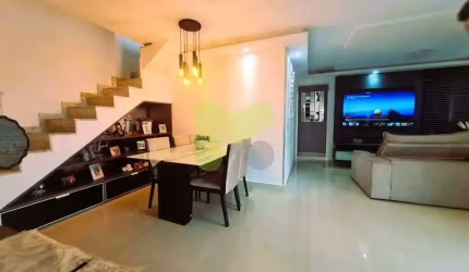 Cobertura à venda, 3 quartos, 1 suíte, 2 vagas, Glória - Macaé/RJ