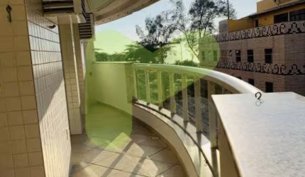 Apartamento à venda, 3 quartos, 1 suíte, 2 vagas, Imbetiba - Macaé/RJ