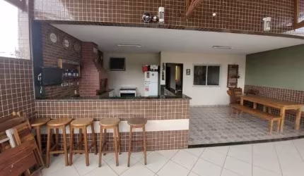 Cobertura em Ipatinga bairro Cidade Nobre