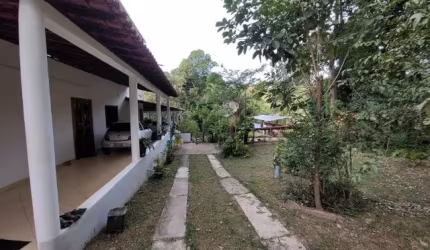Chácara em Ipatinga bairro Forquilha