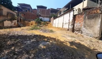Lote em Ipatinga no Canaã