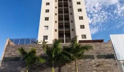 Apartamento Parque Veneza Sant. do Paraíso