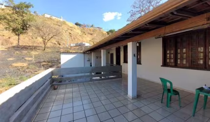 Casa em Ipatinga bairro Iguaçu