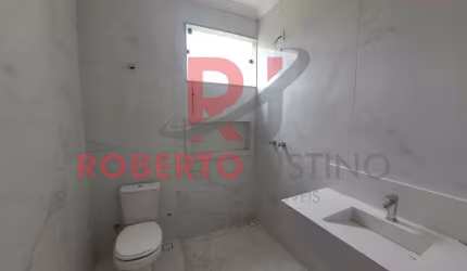 Casa nova em Ipatinga no Jardim Santa Clara